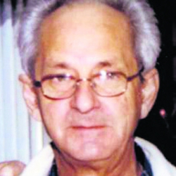 CÔTÉ JEAN-GUY