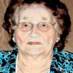 LAVOIE Lucille