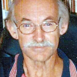 TREMBLAY Ghislain