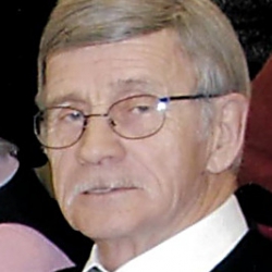 PERRON Georges