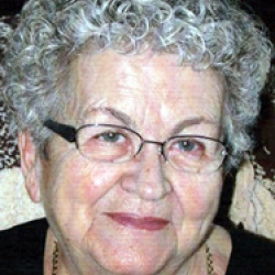 VEILLEUX THÉRÈSE