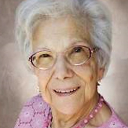 TREMBLAY THÉRÈSE MALO