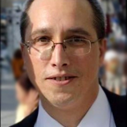 LAROCHE Daniel
