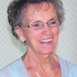 FORTIN HUGUETTE