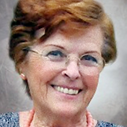 PICARD Carmen Fortin