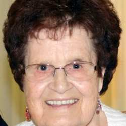 HUDON ANNETTE VOISINE