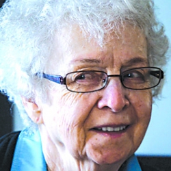AUDET MARIE-REINE