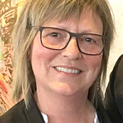 TREMBLAY ISABELLE 