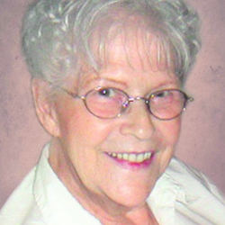 TREMBLAY Thérèse Deschênes