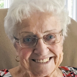 JUNEAU Carmen (Gaudreault)