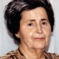 OUELLET Thérèse dite Guay-Martel
