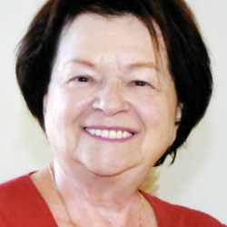 GENEST Lucie Lapointe