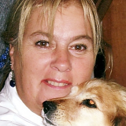 BERGERON SUZANNE