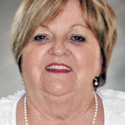 MORIN Mme Antoinette Coulombe