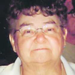 LAPOINTE JEANNINE