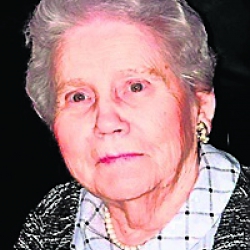 GAGNÉ LUCILLE MERCIER