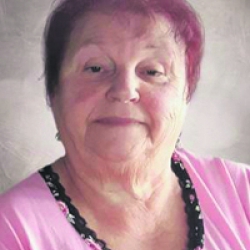 BOUCHARD BERGERON MARGUERITE