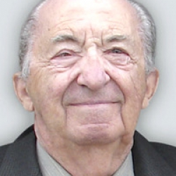 LAROUCHE WILLIAM