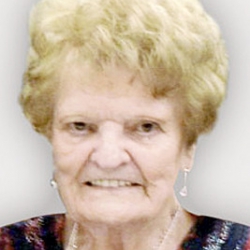 DUCHESNE ANNETTE DUFOUR