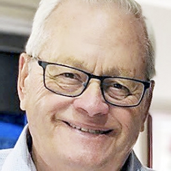 TREMBLAY RAYMOND
