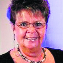 BOUCHARD HÉLÈNE