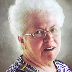 PEDNEAULT Adrienne Poirier