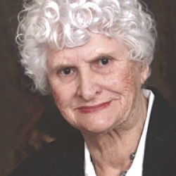 TREMBLAY Marie-Jeanne