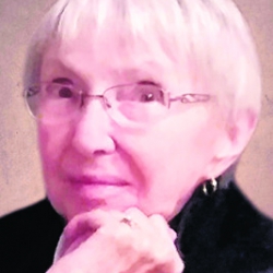 TREMBLAY MADELEINE LAFOREST