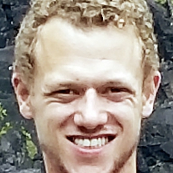 BOILY KEVEN