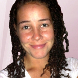 BERGERON Jolyane