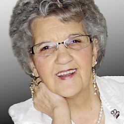 ROBERGE JEANNINE TREMBLAY