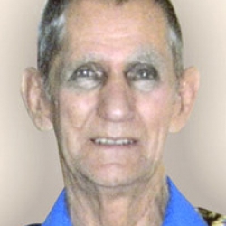 LAROUCHE BENOIT
