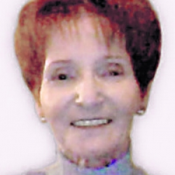 BERGERON PIERRETTE