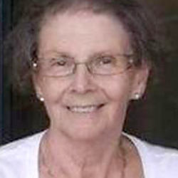 LAPOINTE Huguette Morin