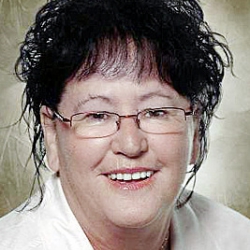 GAUDREAULT LOUISE