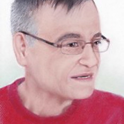 ARSENEAULT Robert