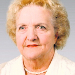 CÔTÉ Marie-Alice