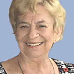 ARSENEAULT CLAUDETTE BOILY
