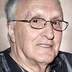 LACHANCE JULES