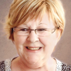 BLACKBURN Louise