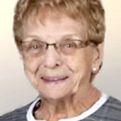 BOUCHARD YOLANDE LAVOIE