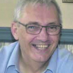 TREMBLAY BERNARD R.