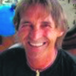 HARVEY BENOIT
