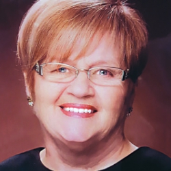 GAUTHIER IRÈNE CÔTÉ