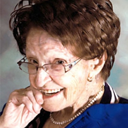 BOUCHARD Annette