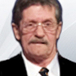 BERGERON Bertrand