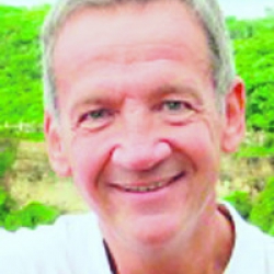 ST-LAURENT BENOIT