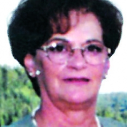 BRISSON Réjeanne