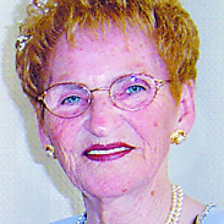 WILSON DOLORES GAUTHIER