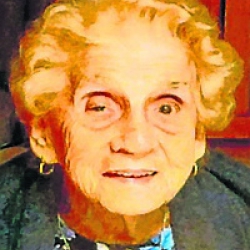 DUFRESNE THÉRÈSE McLEAN
